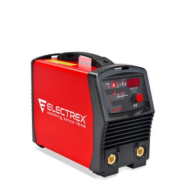 Инверторен професионален заваръчен апарат ММА електрожен -DC 204 ELECTREX